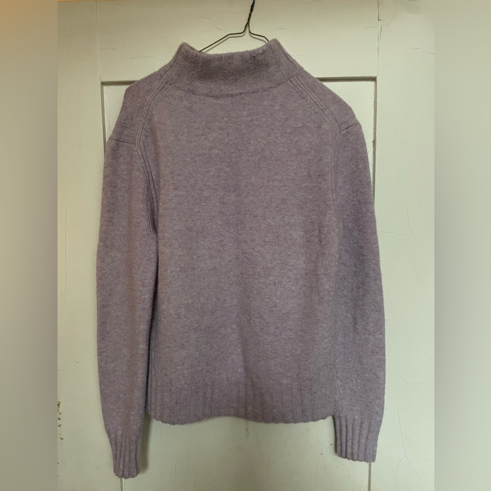 J Crew Sweater size M